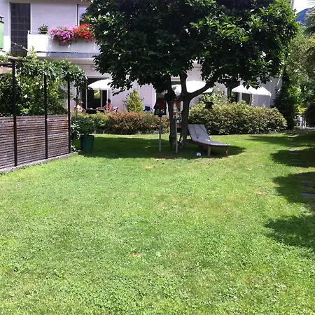 Lägenhet Casa Al Lido *