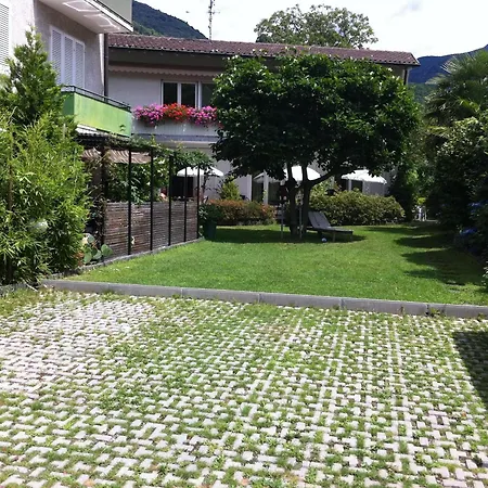 Apartman Casa Al Lido *