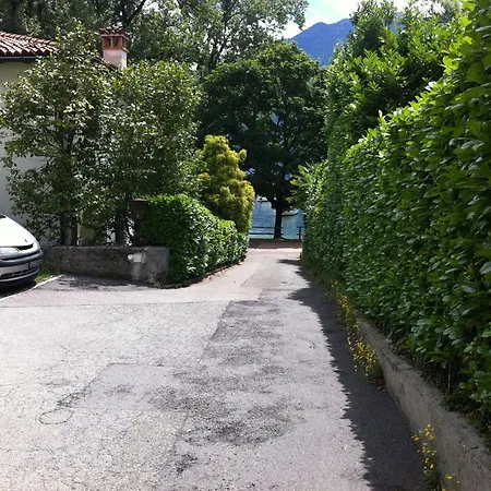 Casa Al Lido Λοκάρνο
